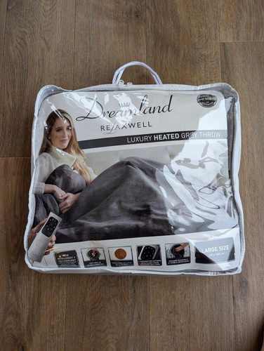 Dreamland relaxwell luxury - relaxwell,