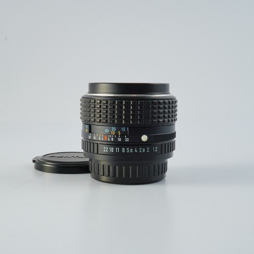 Excellent smc pentax 50mm - excellent,