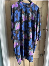 Masai Clothing Tunic Sz XXL