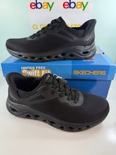 NEW Skechers Men's Glide Step