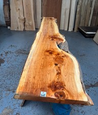 Yew Waney Edge 40mm Boards /