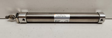 NEW NO BOX! SMC 16MM BORE X 4" STROKE PNEUMATIC CYLINDER CDJ2KB16-100-H7A1