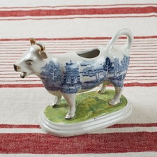 Antique 19thc staffordshire - antique,