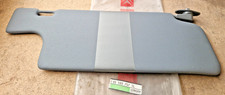 Citroen BX RHD Sun Visor Right