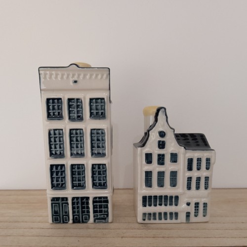 Klm bols delft blue - ,