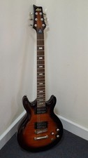 LAG Roxane R200 2008  Set Neck