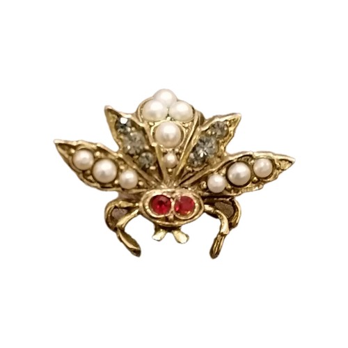 Crown trifari fantasia - trifari, "fantasia"