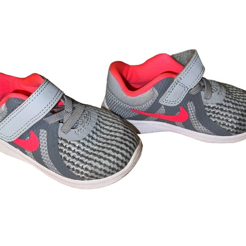 Nike revolution girls - revolution, 4