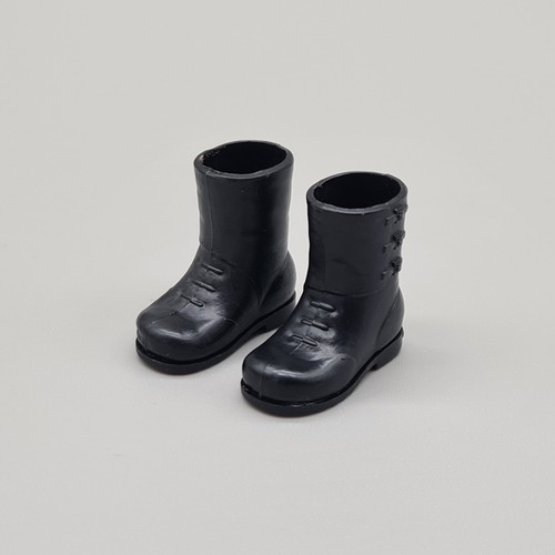 Vintage madelman boots - madelman,