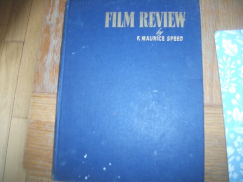 Maurice speed film - f., review