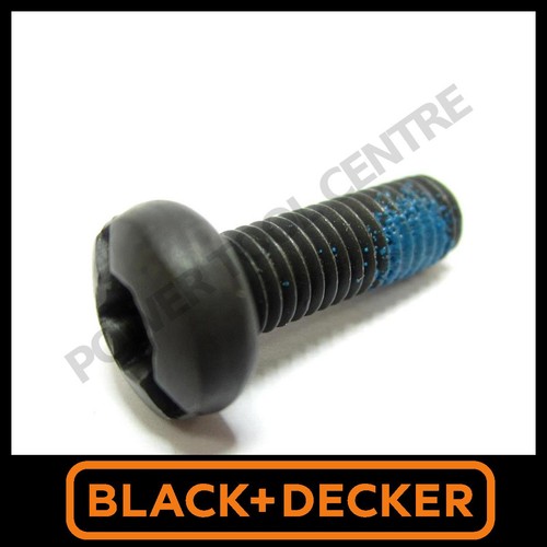 Black decker hedge - trimmer, &