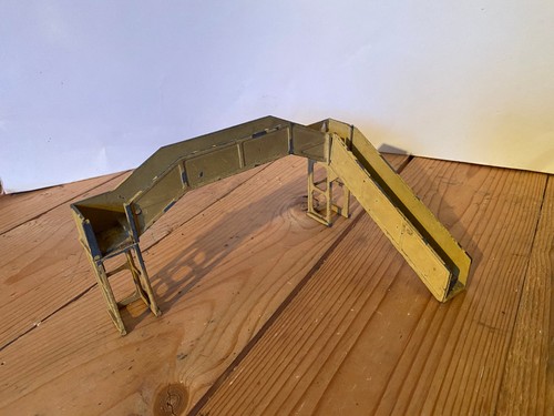 Hornby dublo gauge railway - oo,