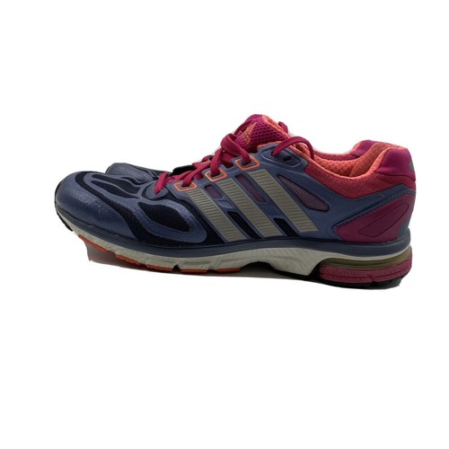 Adidas women purple pink - adidas, purple/pink