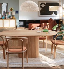 Rattan La Redoute Ceiling