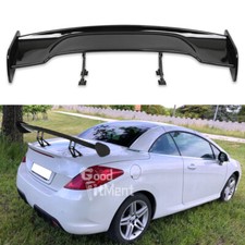 56" Gloss Adjustable Rear Boot