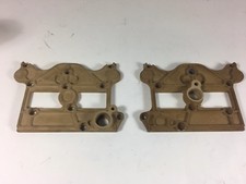 Pair Folders In Magnesium