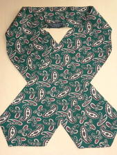 Vintage Tootal Cravat Scarf