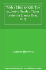 With a Mind to Kill: The