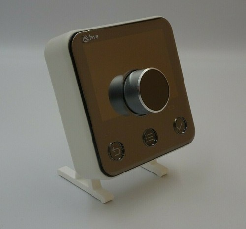Hive thermostat stand - hive,