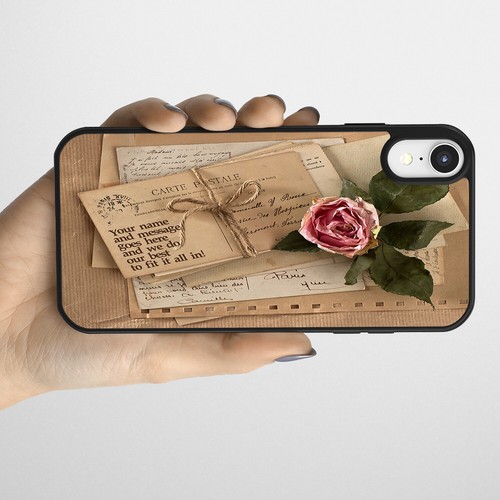 Personalised love letter - personalised,