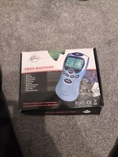 Shine tens machine - tens,
