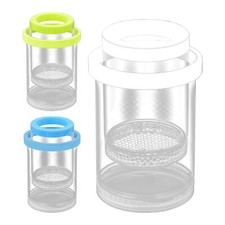 Floating Fish Breeding