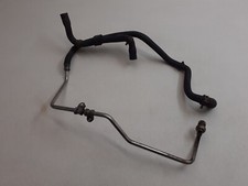 AUDI TT MK1 8N (98-06) S3 CUPRA R 1.8T 225 BAM K04 TURBO COOLANT LINE PIPE