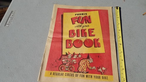 1945 fun with your - your, book