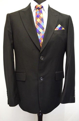 Ms2297 voeut men striped - voeut, men's