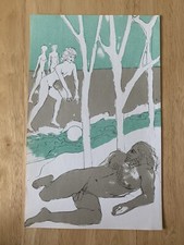 Elisabeth Frink – Original