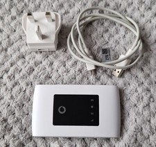 Vodafone ZTE R219Z 4G Mobile Wifi Hotspot Router