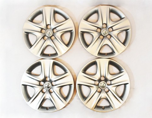 17in wheel trim covers - wheel,