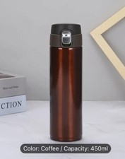 500ML Stainless Steel Vacuum