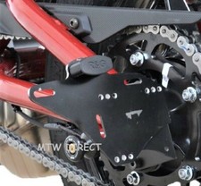R&G RACING TAIL TIDY Indian