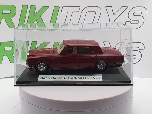 Rolls royce silver - rolls,