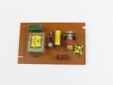 *REVOX A77 MKIV* Record Rec. Relay PCB Board 1.077.715 Reel to Reel Part /Rx445