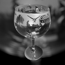 BARN OWL Frieze Boxed 70cl