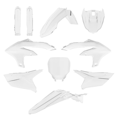 Polisport yz250f plastic - polisport,