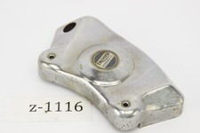 Triumph Bonneville T 140 V