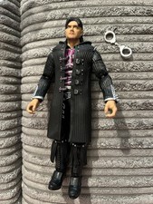 Dominik Mysterio WWE Ultimate