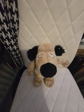 Muttley Wacky Racers Soft