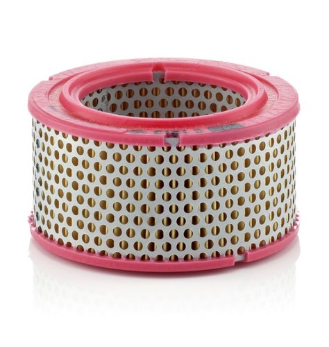 Mann 1213 air filter - c, 118mm