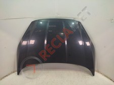 FORD FIESTA ZETEC MK7 B299 2012-2017 Bonnet 2002312