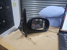 NISSAN MICRA MK2 K11 K11C