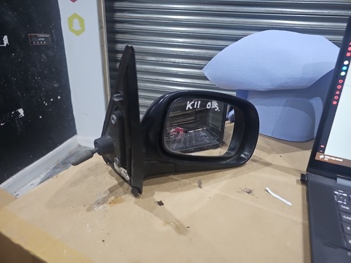 Nissan micra mk2 - micra, k11