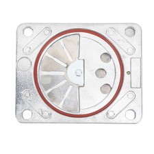 Valve Plate Assembly Efficient