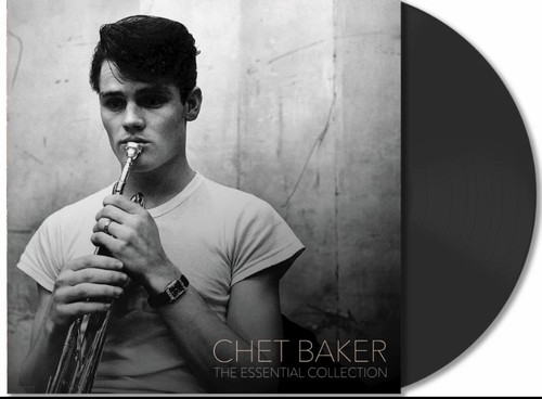 Chet baker the - chet,