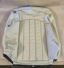 Jaguar X Type Seat Squab Cover C2S42187SEL 2001-2010