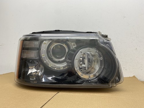 Range rover sport l320 - rover,