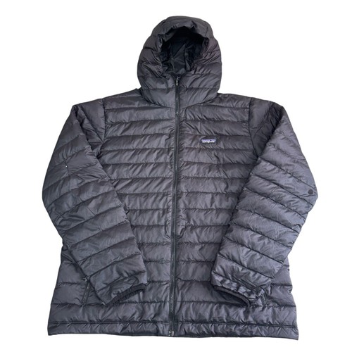 Patagonia down sweater - down,